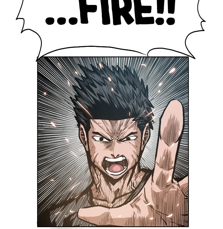 Read Rooftop Sword Master chapter 21 image 12 on Lezhin
