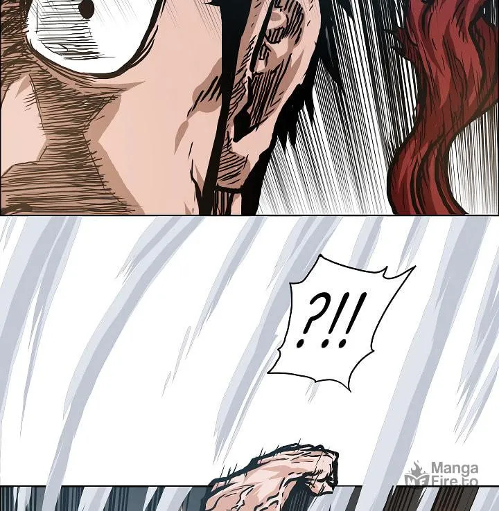 Read Rooftop Sword Master chapter 21 image 17 on Lezhin