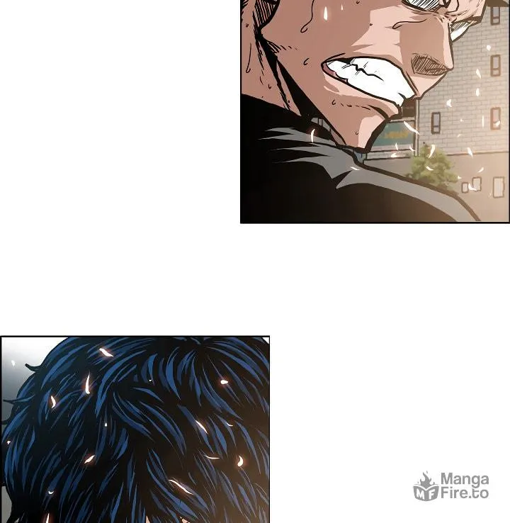 Read Rooftop Sword Master chapter 21 image 20 on Lezhin