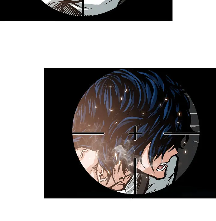 Read Rooftop Sword Master chapter 21 image 33 on Lezhin