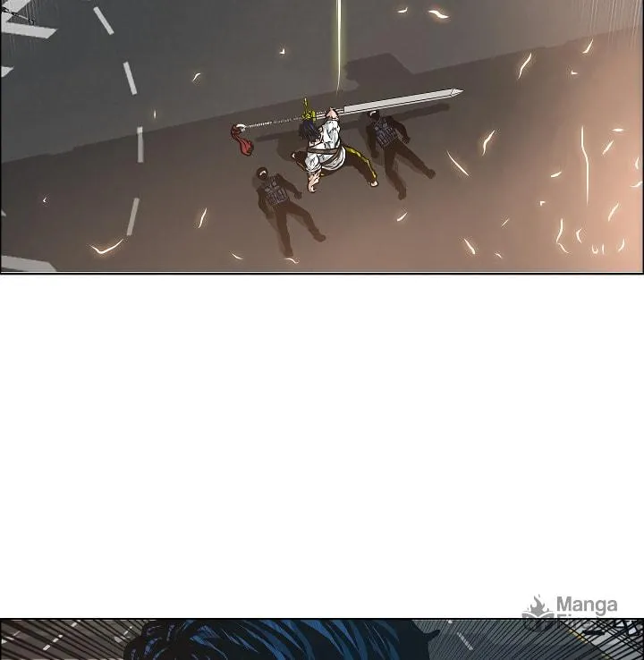 Read Rooftop Sword Master chapter 21 image 39 on Lezhin