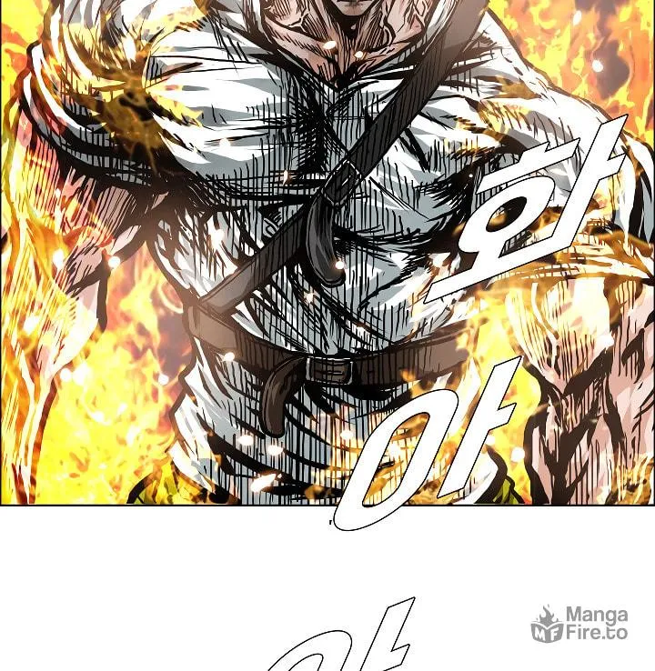 Read Rooftop Sword Master chapter 21 image 4 on Lezhin