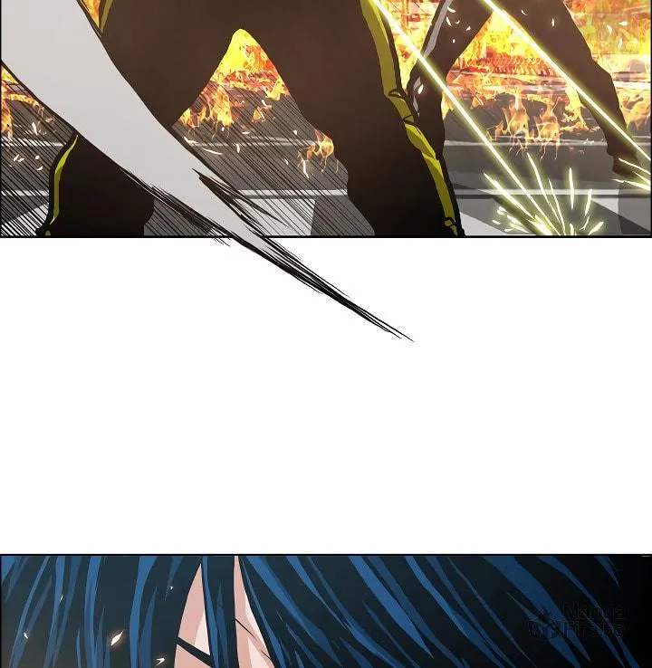 Read Rooftop Sword Master chapter 21 image 44 on Lezhin