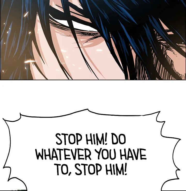 Read Rooftop Sword Master chapter 21 image 45 on Lezhin