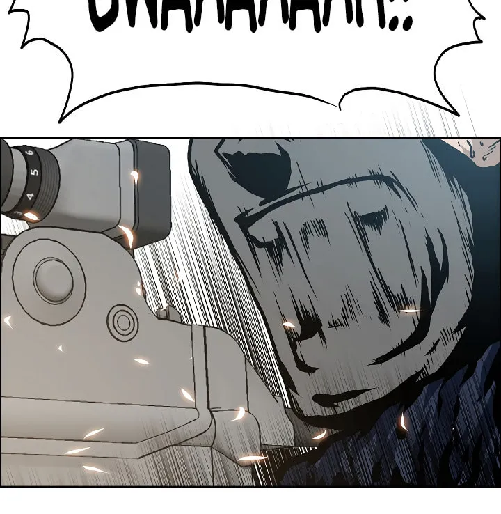 Read Rooftop Sword Master chapter 21 image 55 on Lezhin