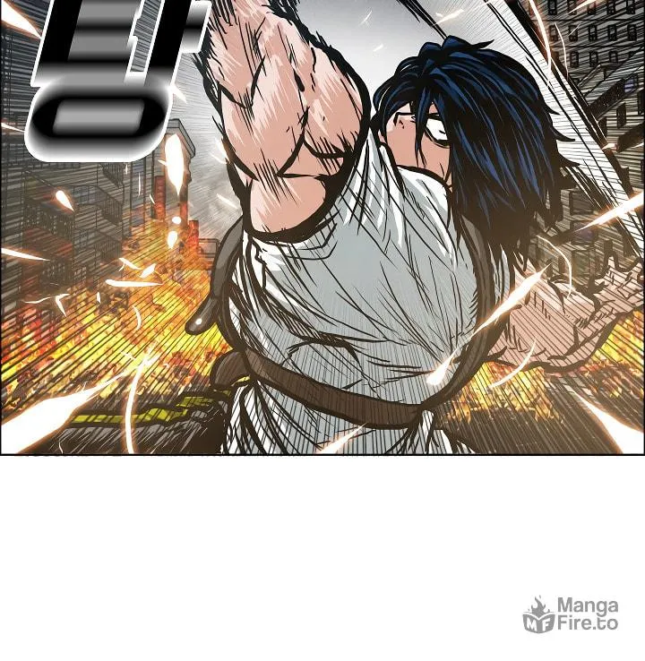 Read Rooftop Sword Master chapter 21 image 59 on Lezhin