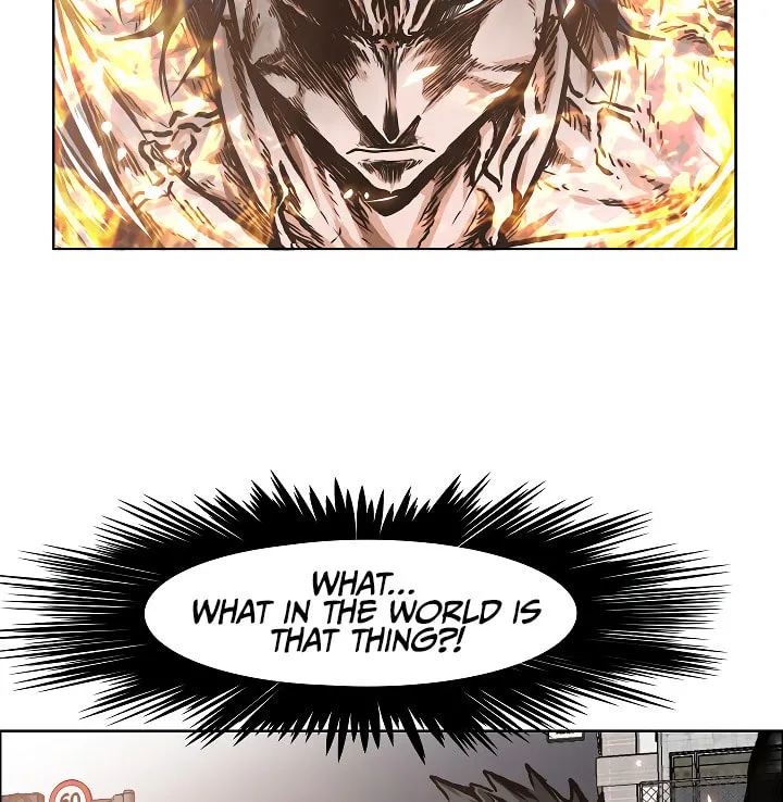 Read Rooftop Sword Master chapter 21 image 6 on Lezhin