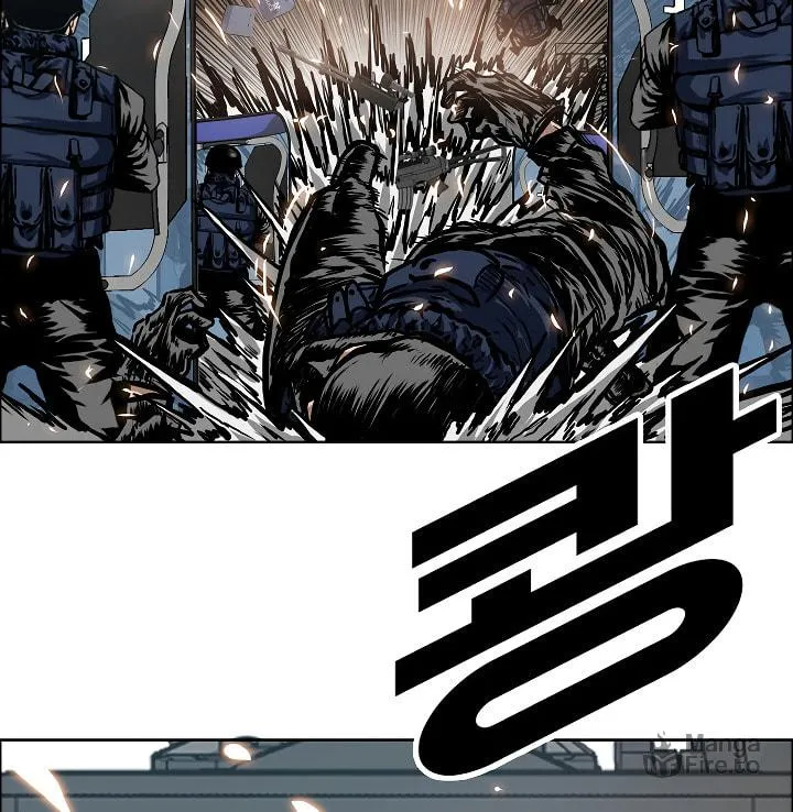 Read Rooftop Sword Master chapter 21 image 64 on Lezhin