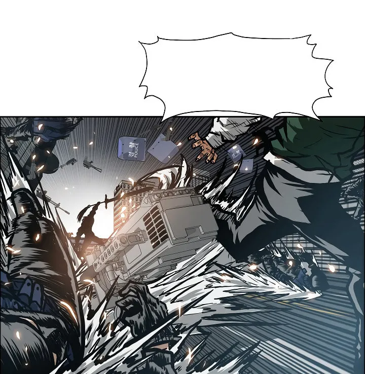 Read Rooftop Sword Master chapter 21 image 67 on Lezhin
