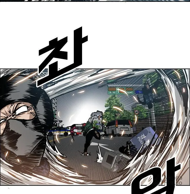 Read Rooftop Sword Master chapter 21 image 68 on Lezhin