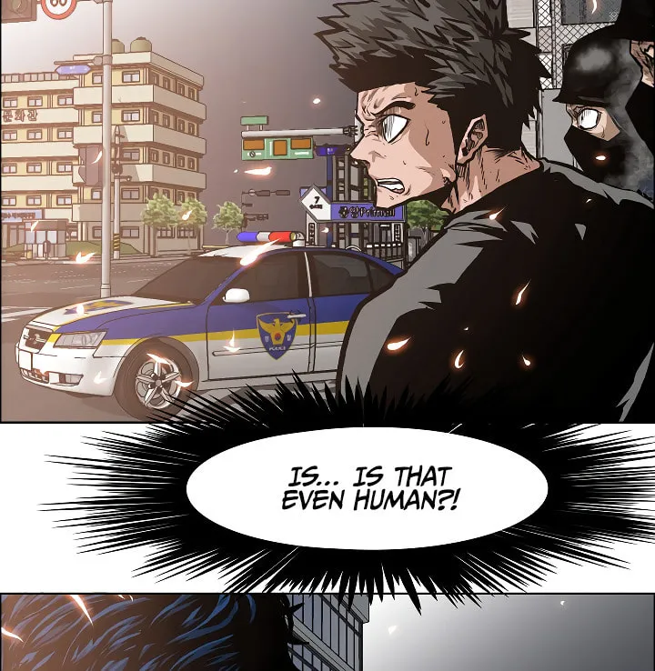 Read Rooftop Sword Master chapter 21 image 7 on Lezhin