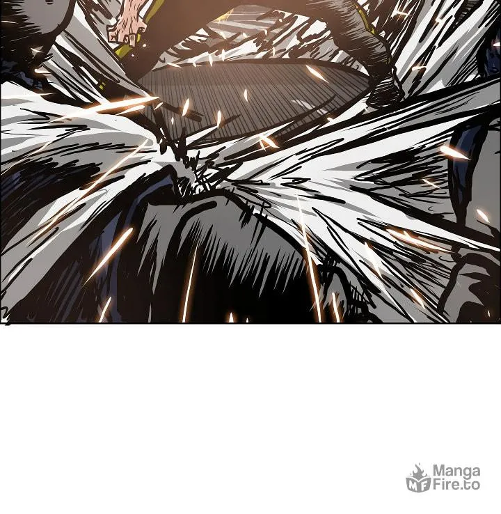 Read Rooftop Sword Master chapter 21 image 71 on Lezhin