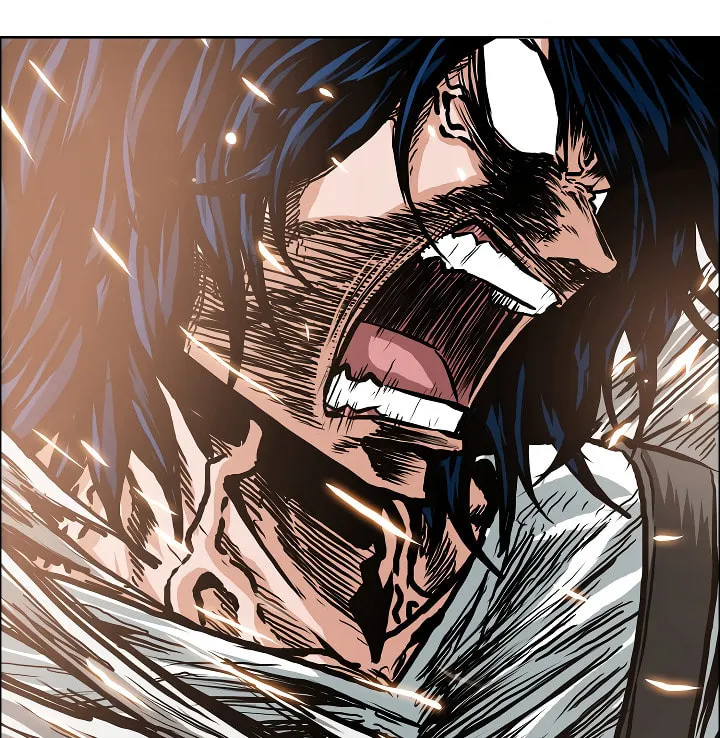 Read Rooftop Sword Master chapter 21 image 72 on Lezhin