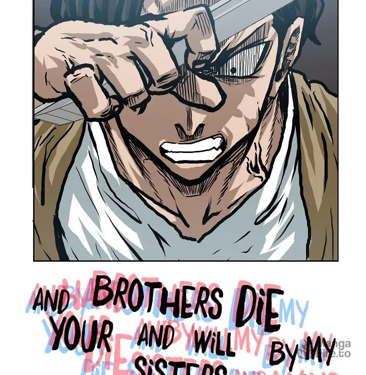 Read Rooftop Sword Master chapter 21 image 79 on Lezhin