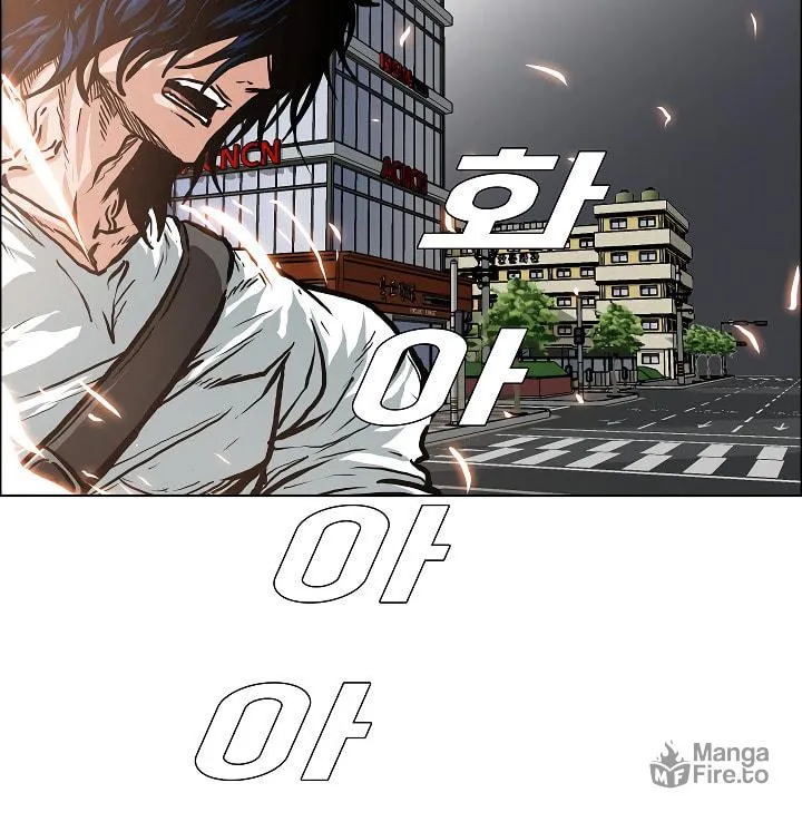 Read Rooftop Sword Master chapter 21 image 8 on Lezhin