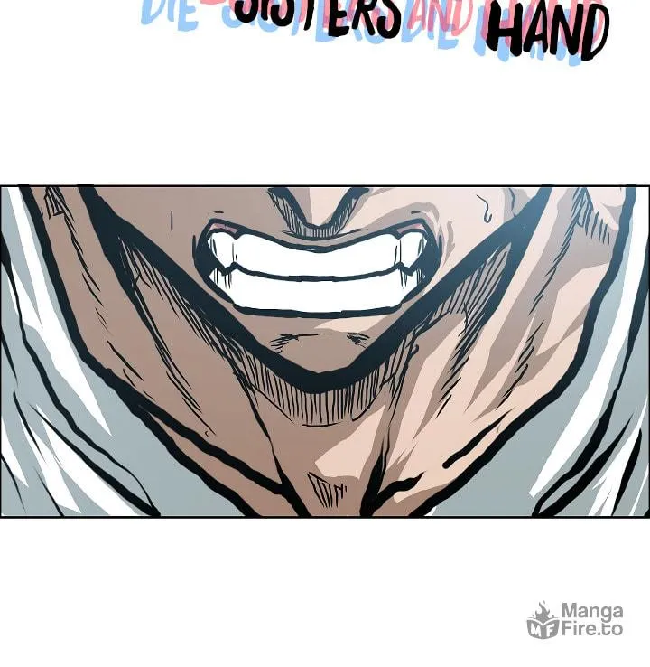 Read Rooftop Sword Master chapter 21 image 80 on Lezhin