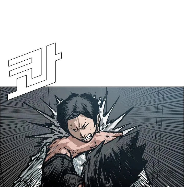 Read Rooftop Sword Master chapter 21 image 89 on Lezhin