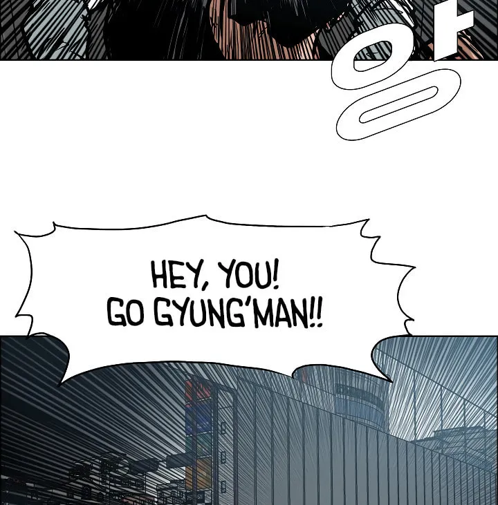 Read Rooftop Sword Master chapter 21 image 90 on Lezhin