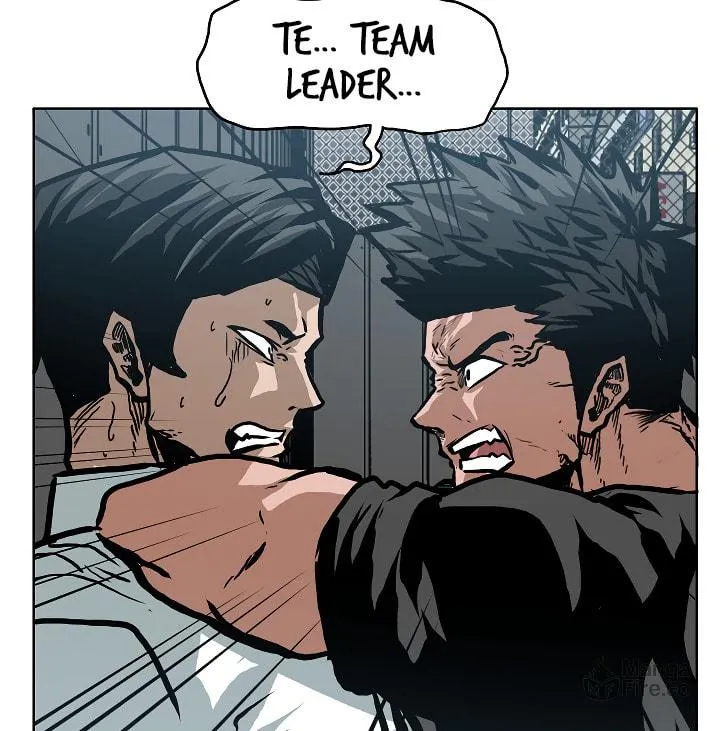 Read Rooftop Sword Master chapter 21 image 92 on Lezhin