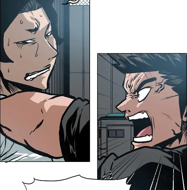 Read Rooftop Sword Master chapter 21 image 94 on Lezhin