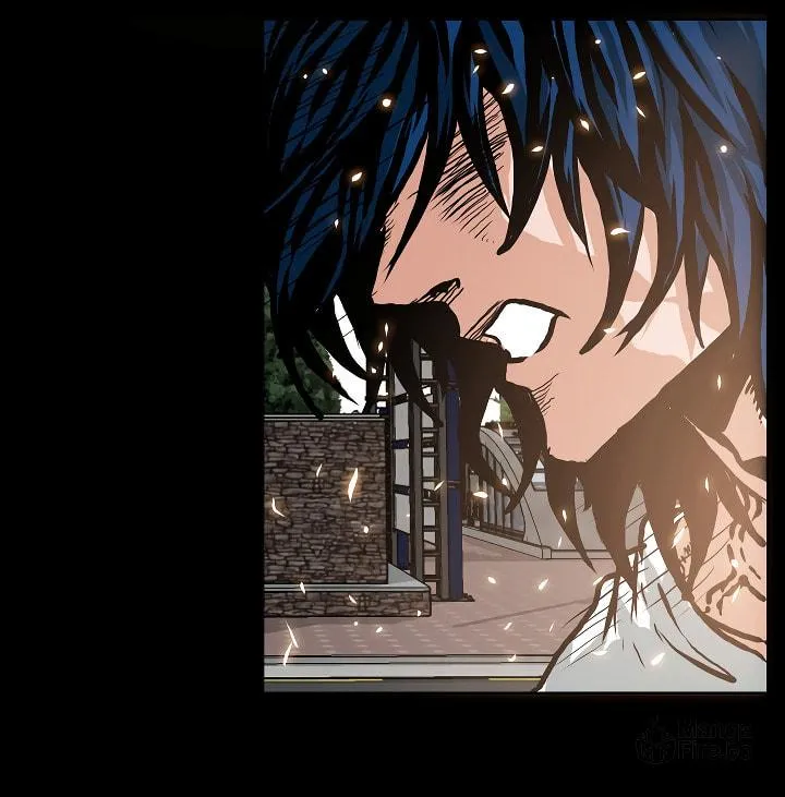 Read Rooftop Sword Master chapter 21 image 98 on Lezhin