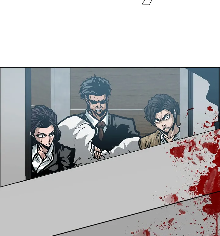 Read Rooftop Sword Master chapter 22 image 100 on Lezhin