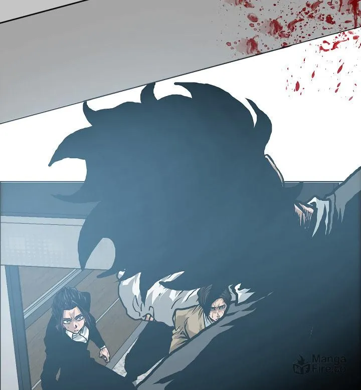Read Rooftop Sword Master chapter 22 image 101 on Lezhin