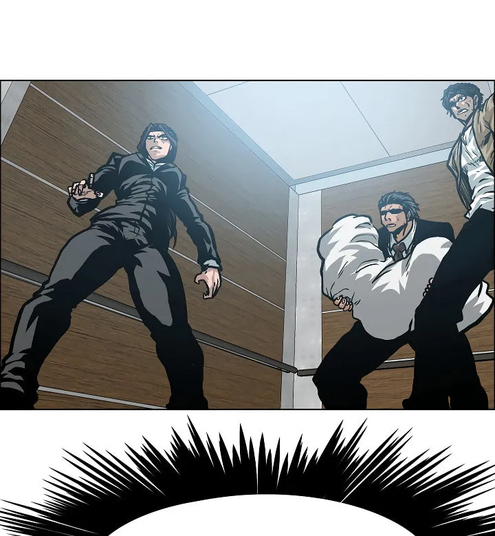 Read Rooftop Sword Master chapter 22 image 105 on Lezhin