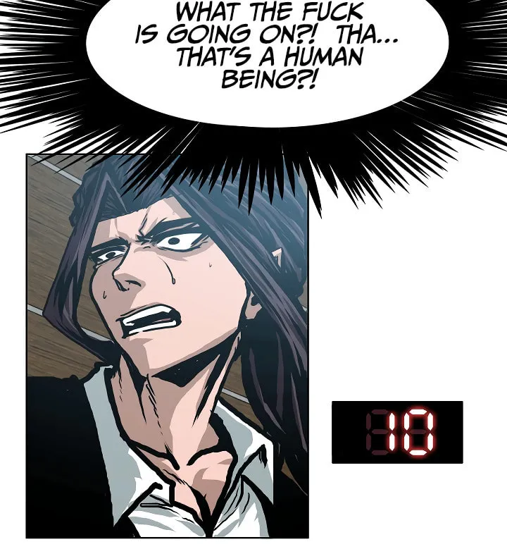 Read Rooftop Sword Master chapter 22 image 106 on Lezhin