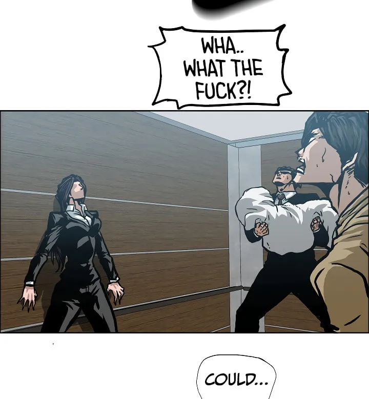 Read Rooftop Sword Master chapter 22 image 111 on Lezhin