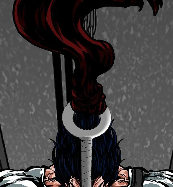 Read Rooftop Sword Master chapter 22 image 114 on Lezhin