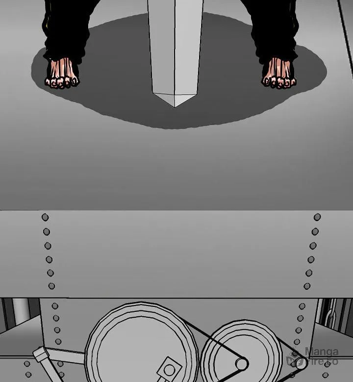 Read Rooftop Sword Master chapter 22 image 116 on Lezhin