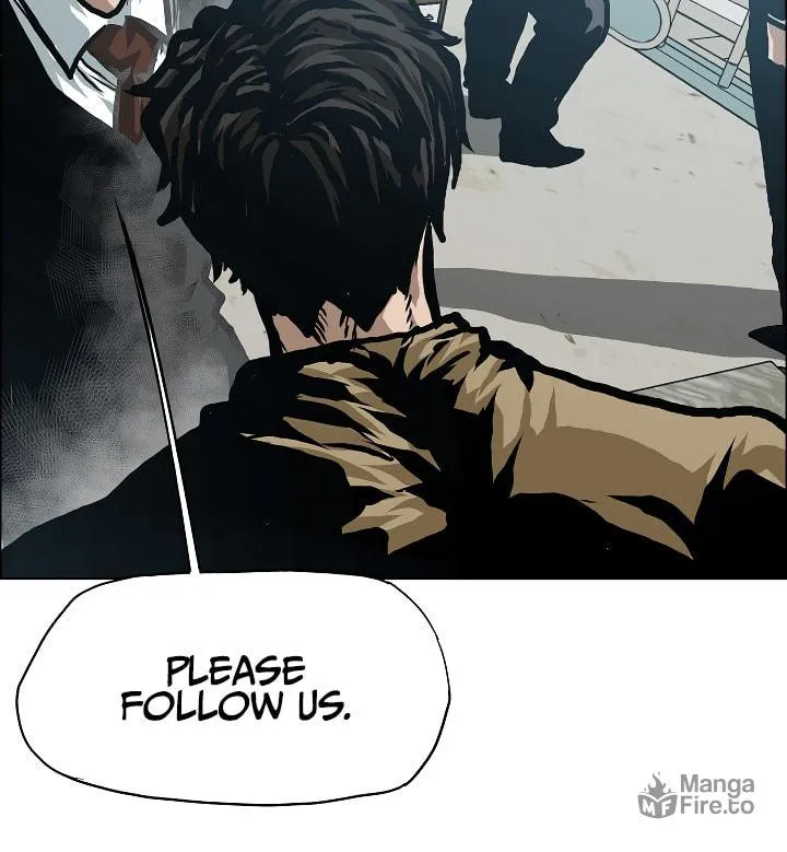 Read Rooftop Sword Master chapter 22 image 14 on Lezhin