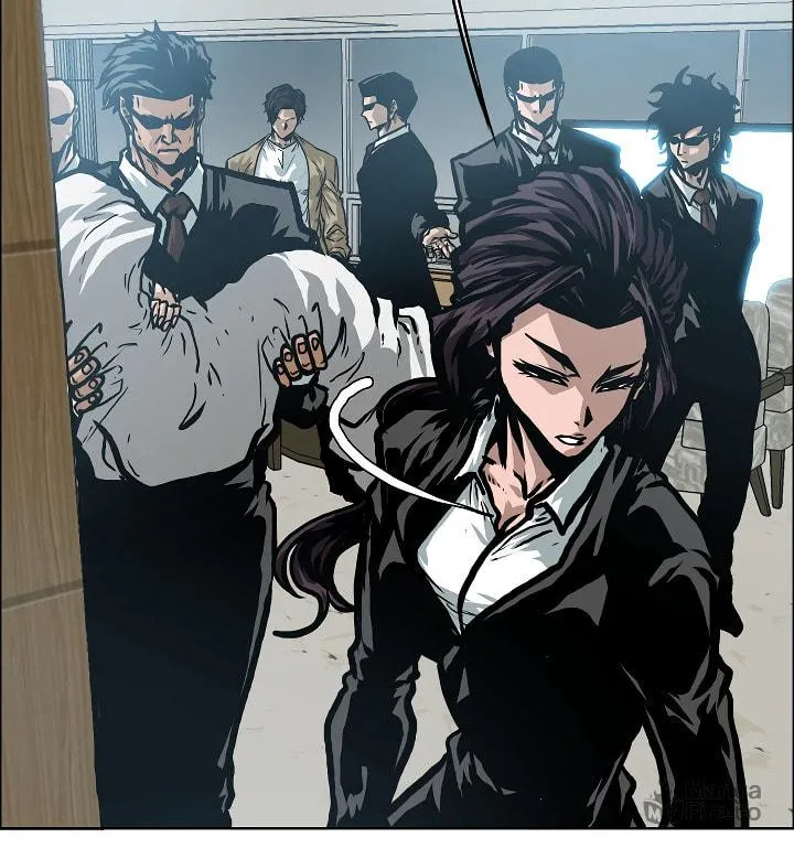 Read Rooftop Sword Master chapter 22 image 19 on Lezhin