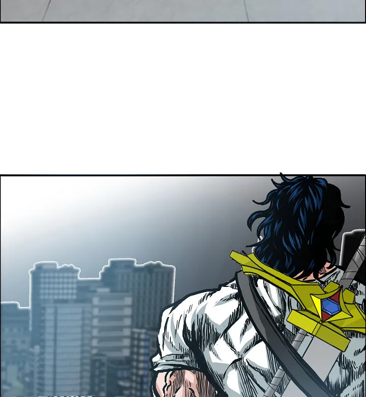 Read Rooftop Sword Master chapter 22 image 25 on Lezhin