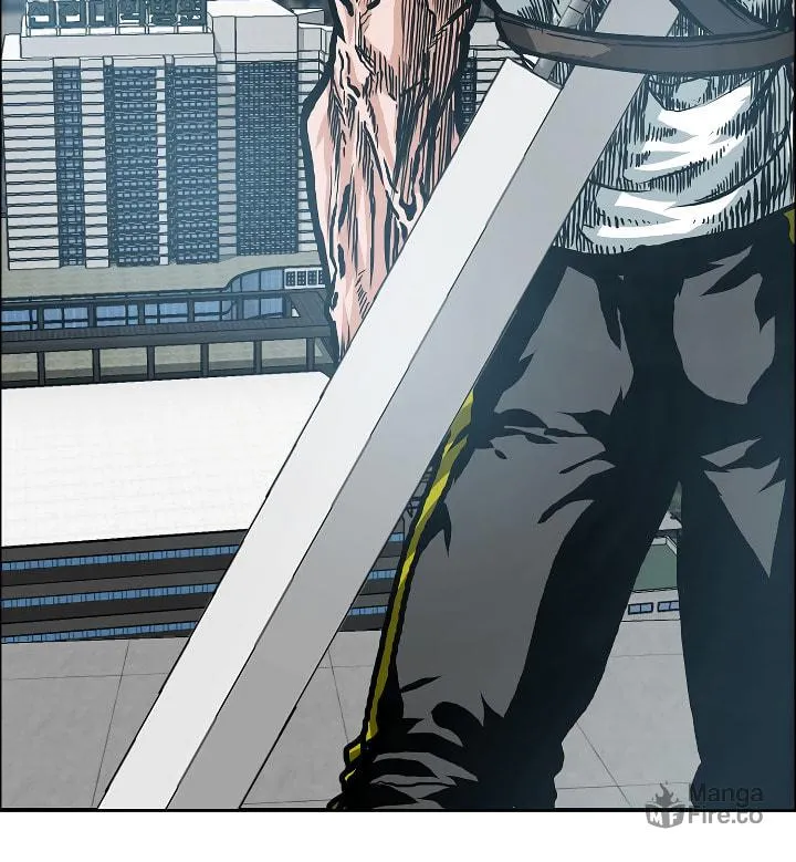 Read Rooftop Sword Master chapter 22 image 26 on Lezhin