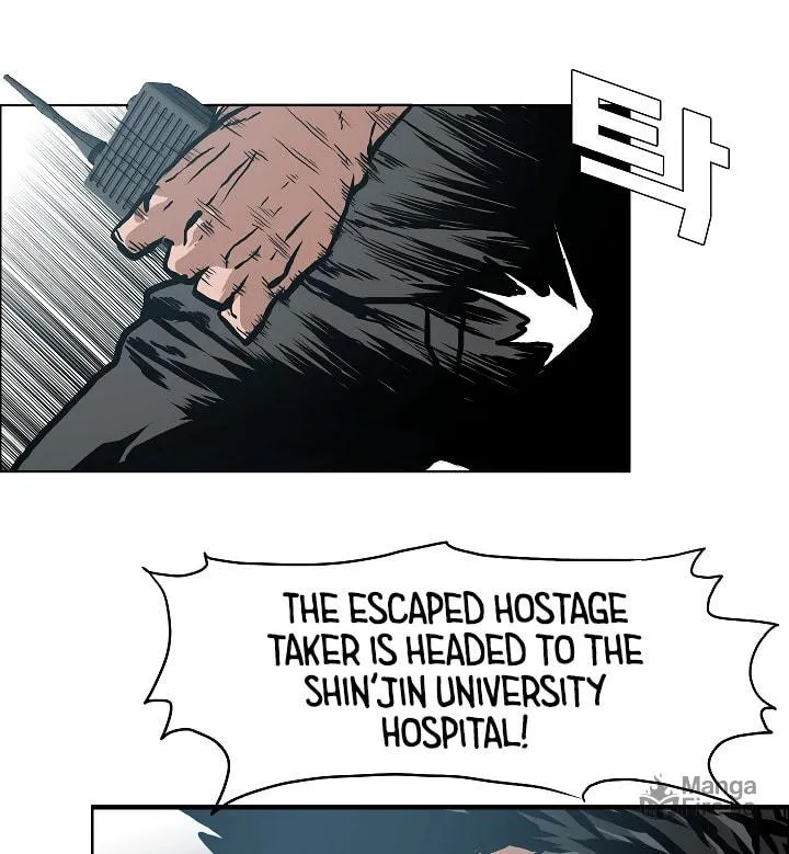 Read Rooftop Sword Master chapter 22 image 34 on Lezhin