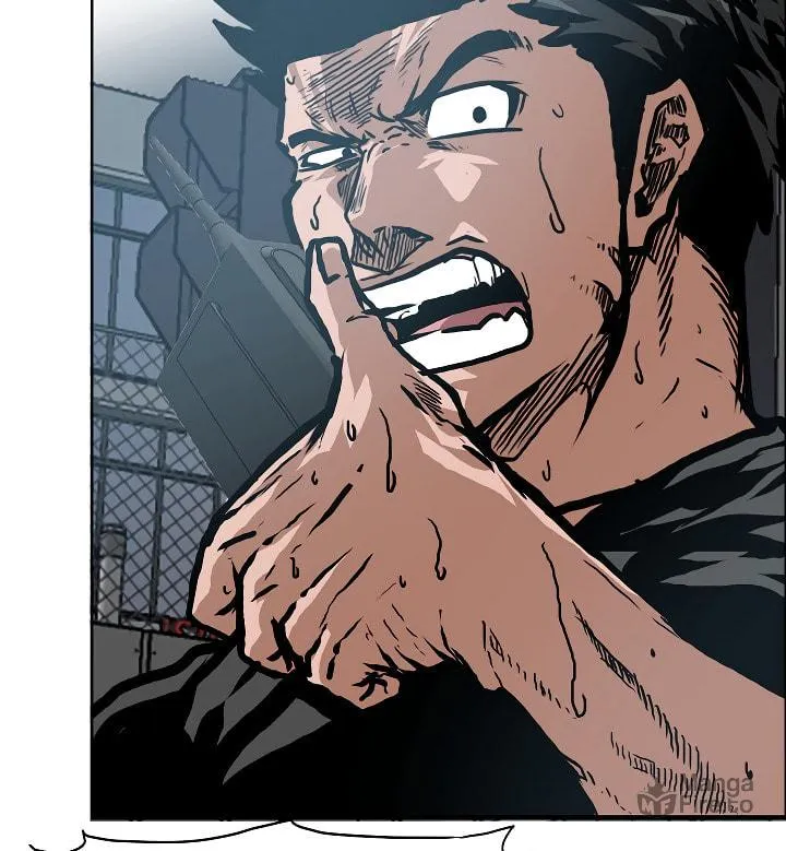 Read Rooftop Sword Master chapter 22 image 35 on Lezhin