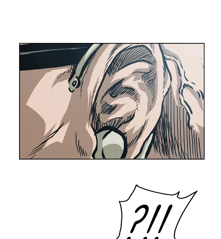 Read Rooftop Sword Master chapter 22 image 37 on Lezhin