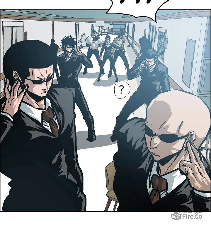 Read Rooftop Sword Master chapter 22 image 38 on Lezhin