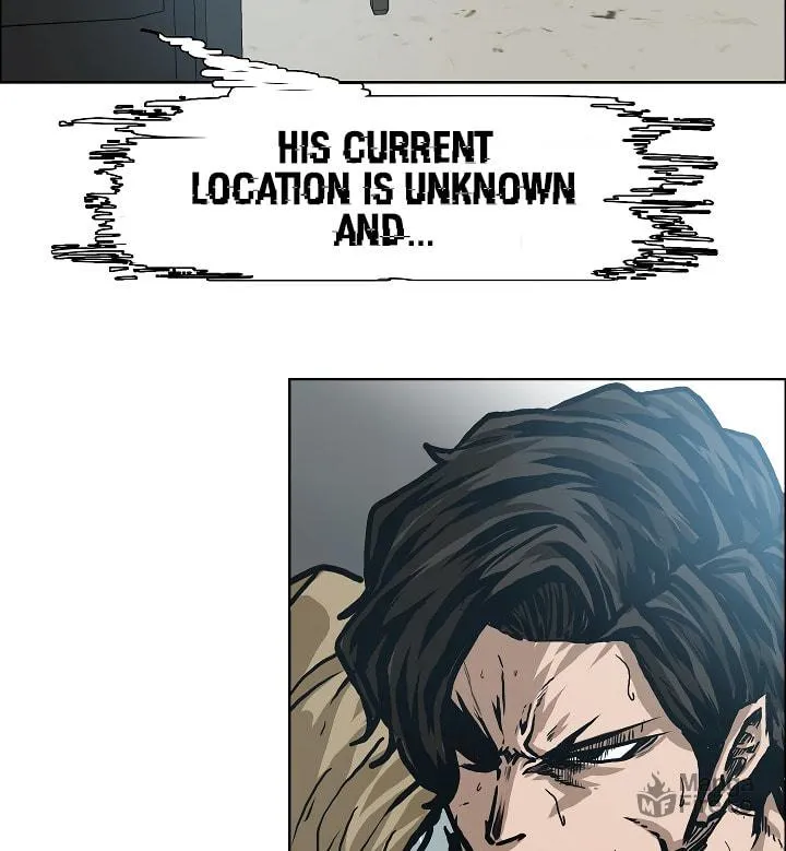 Read Rooftop Sword Master chapter 22 image 4 on Lezhin