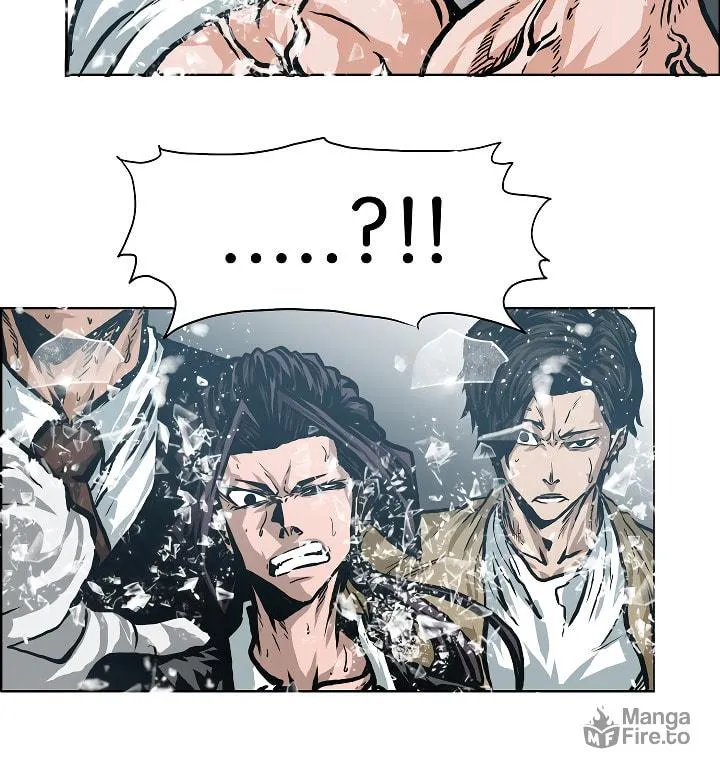 Read Rooftop Sword Master chapter 22 image 44 on Lezhin