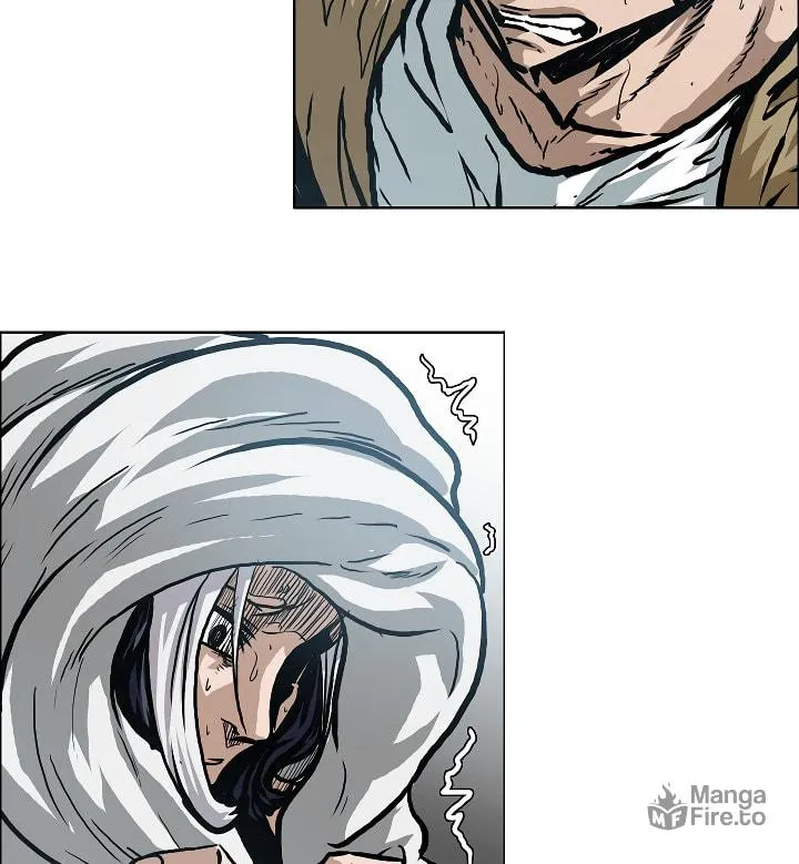 Read Rooftop Sword Master chapter 22 image 5 on Lezhin