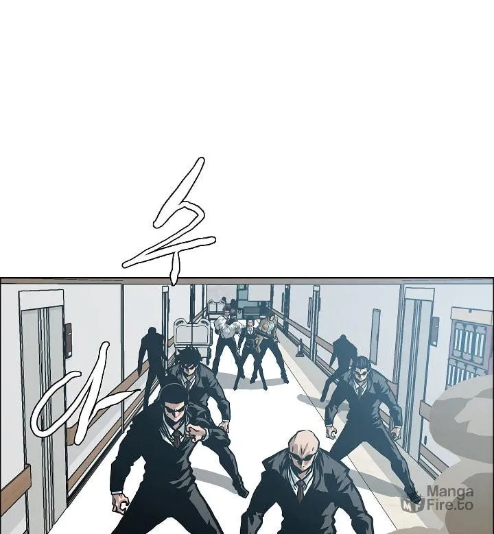 Read Rooftop Sword Master chapter 22 image 50 on Lezhin