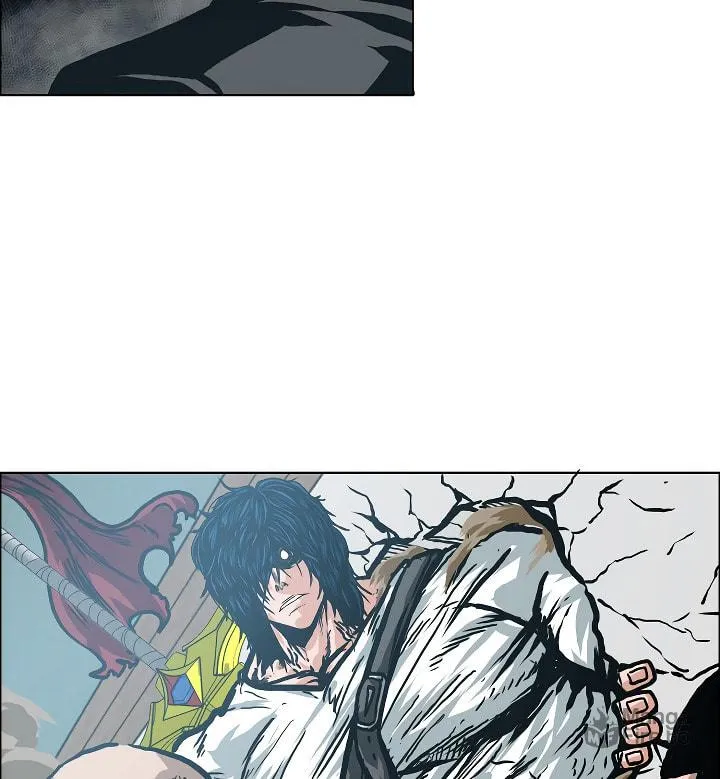 Read Rooftop Sword Master chapter 22 image 56 on Lezhin