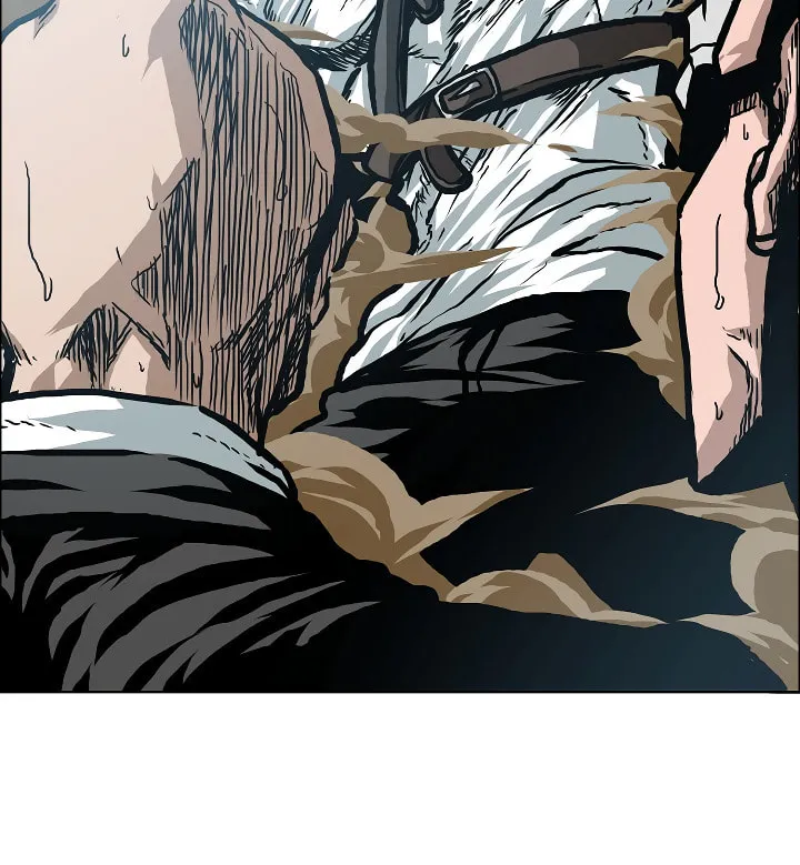 Read Rooftop Sword Master chapter 22 image 57 on Lezhin