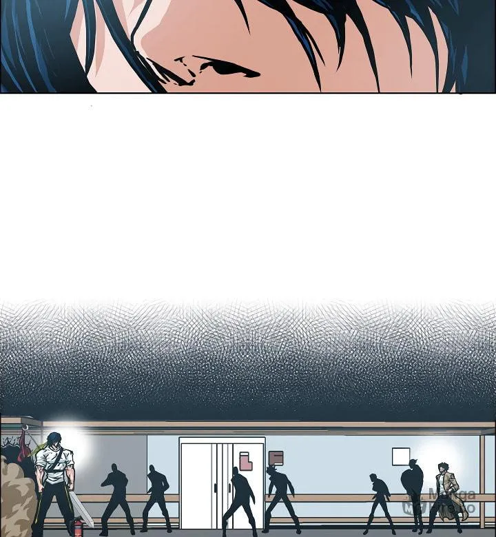 Read Rooftop Sword Master chapter 22 image 59 on Lezhin