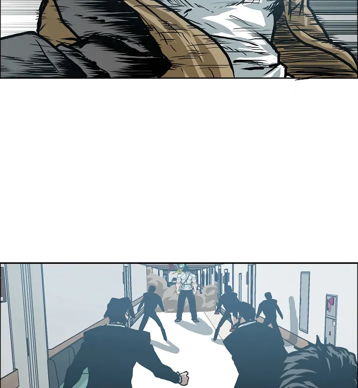 Read Rooftop Sword Master chapter 22 image 63 on Lezhin