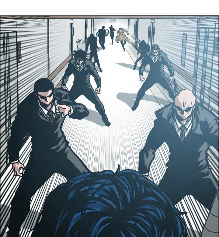 Read Rooftop Sword Master chapter 22 image 66 on Lezhin