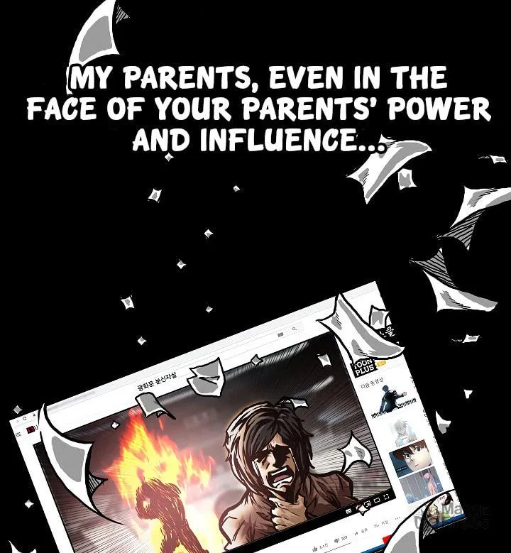 Read Rooftop Sword Master chapter 22 image 69 on Lezhin